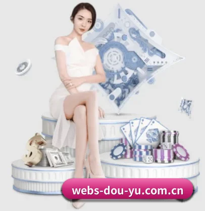 斗鱼 APP 界面（DouYu）